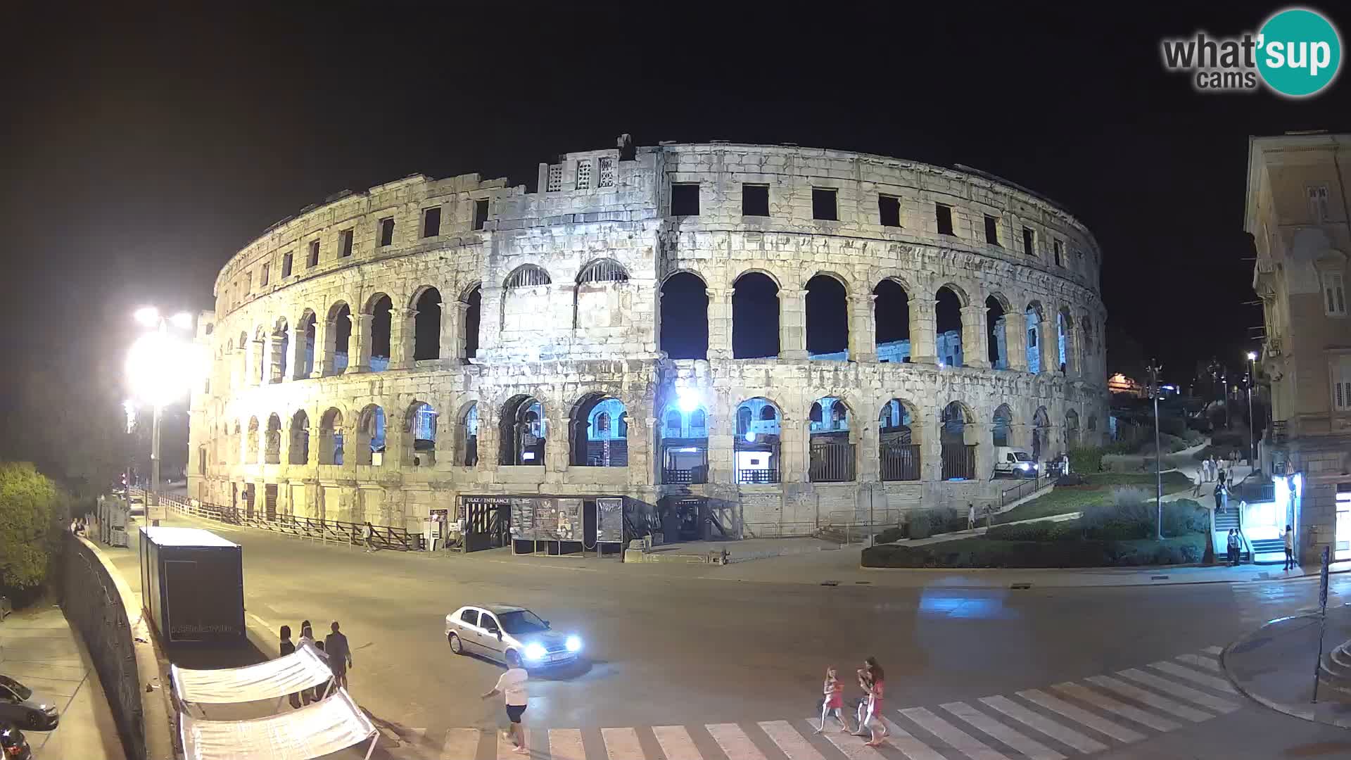 Pula