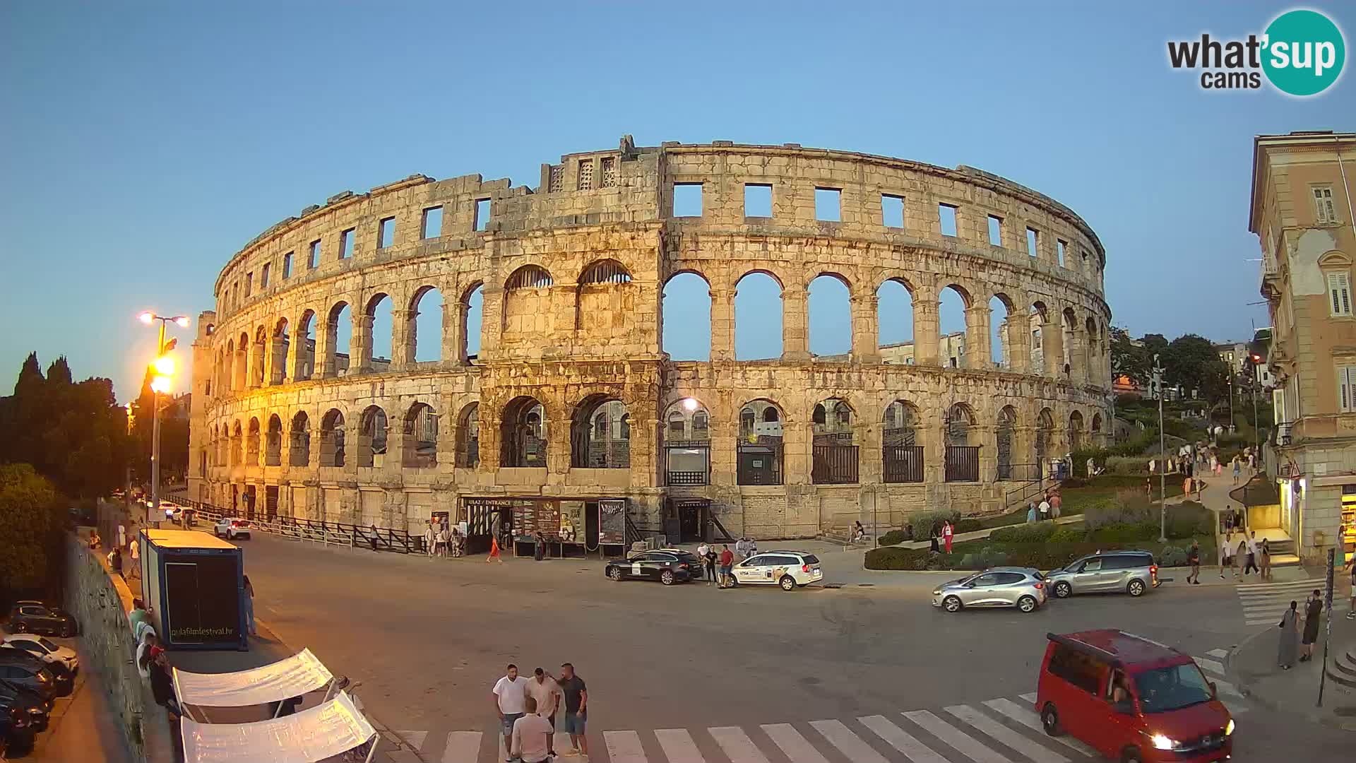 Pula