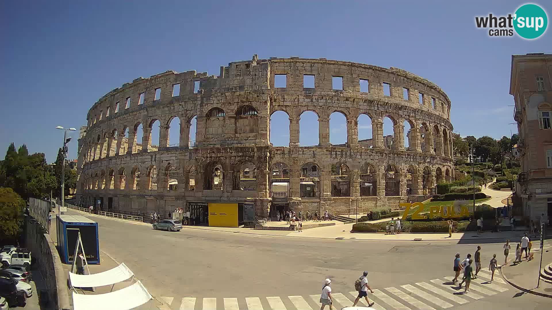 Pula