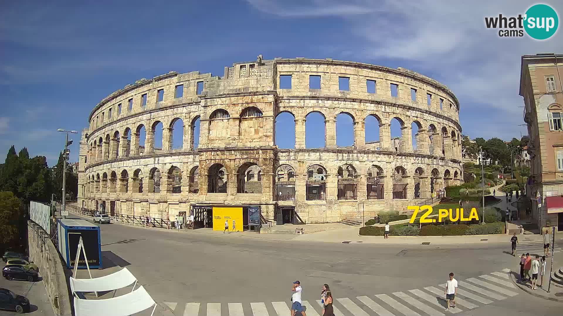 Pula
