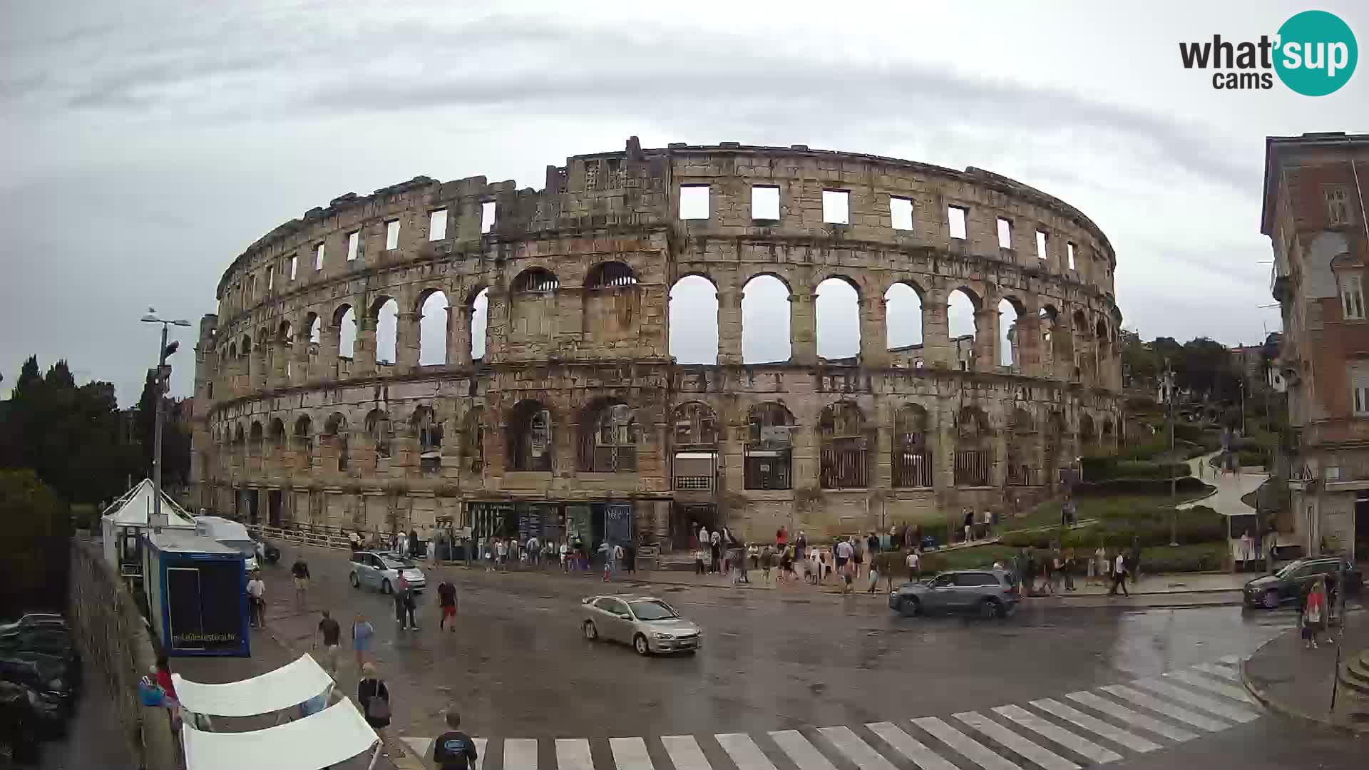 Arena di Pola