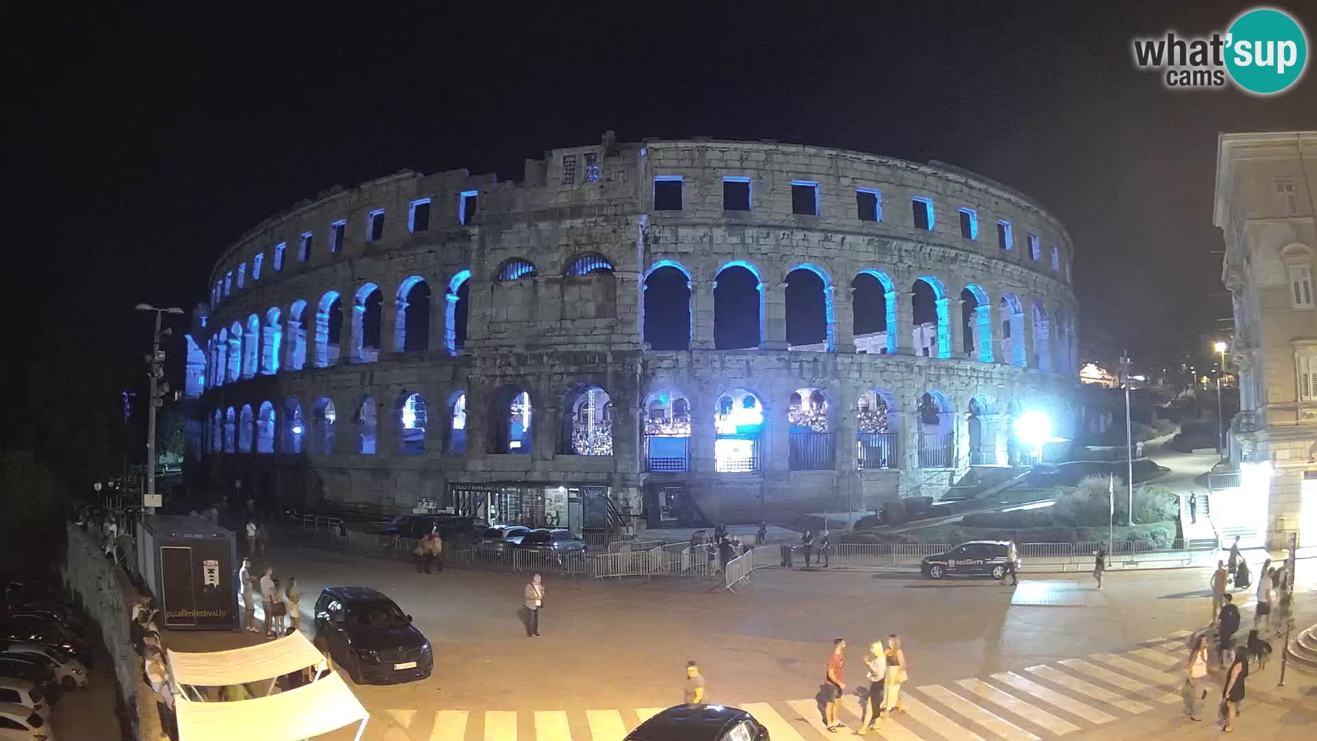 Pula
