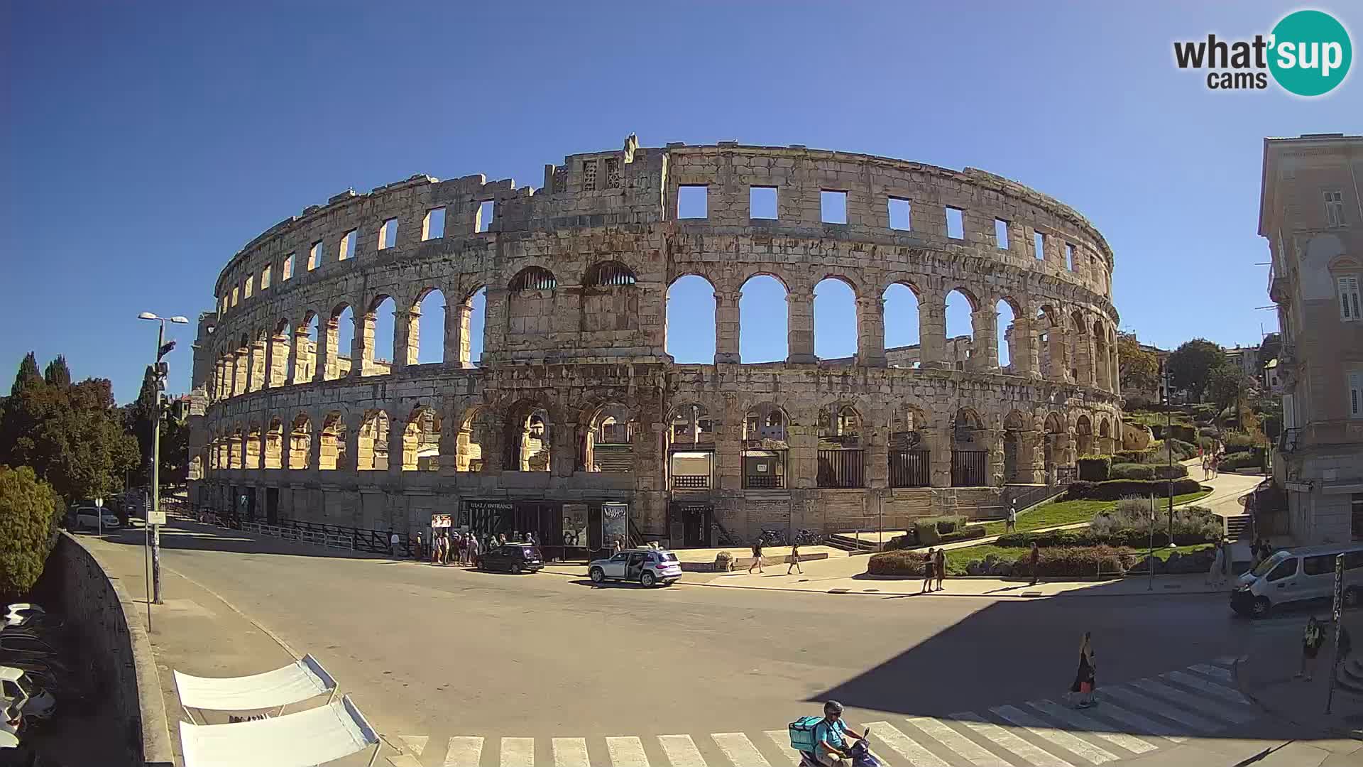 Pula