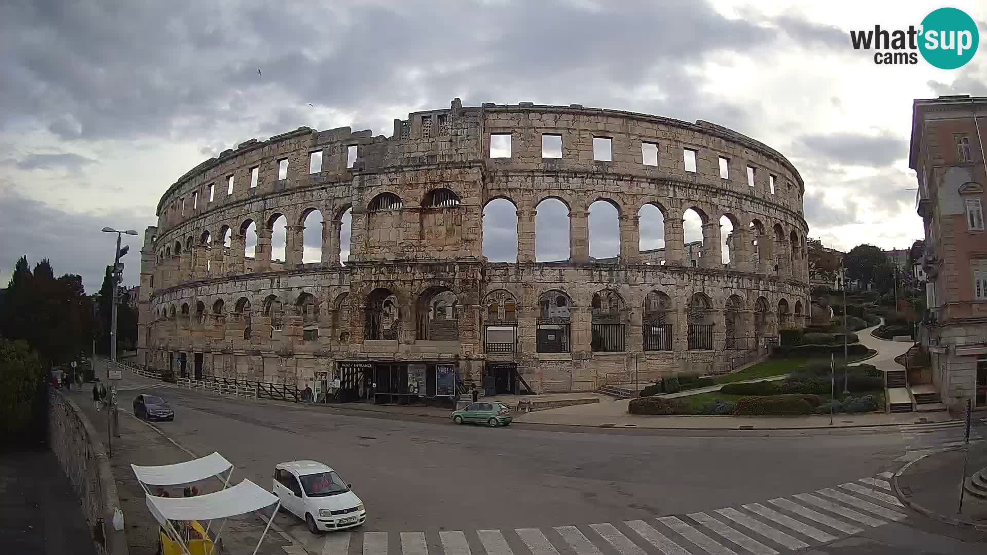 Pula