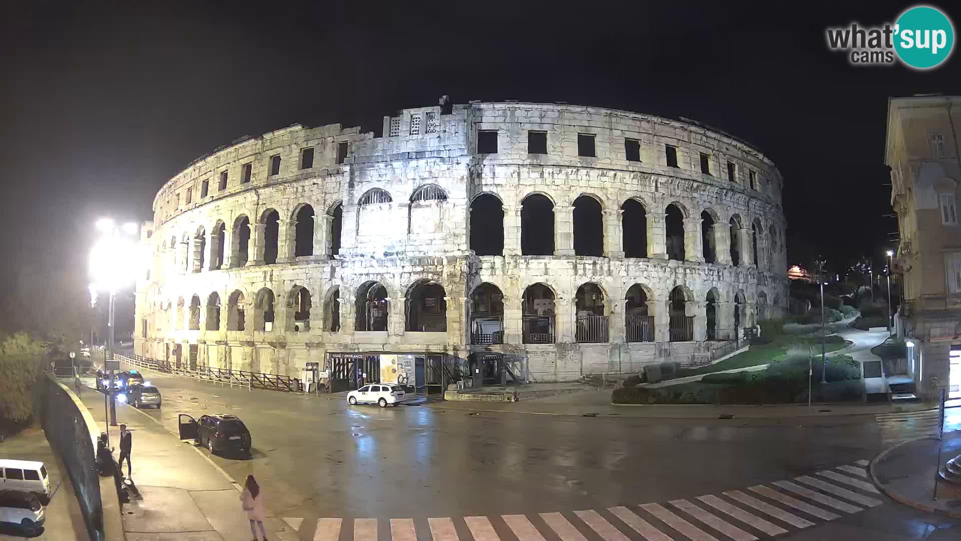 Pula