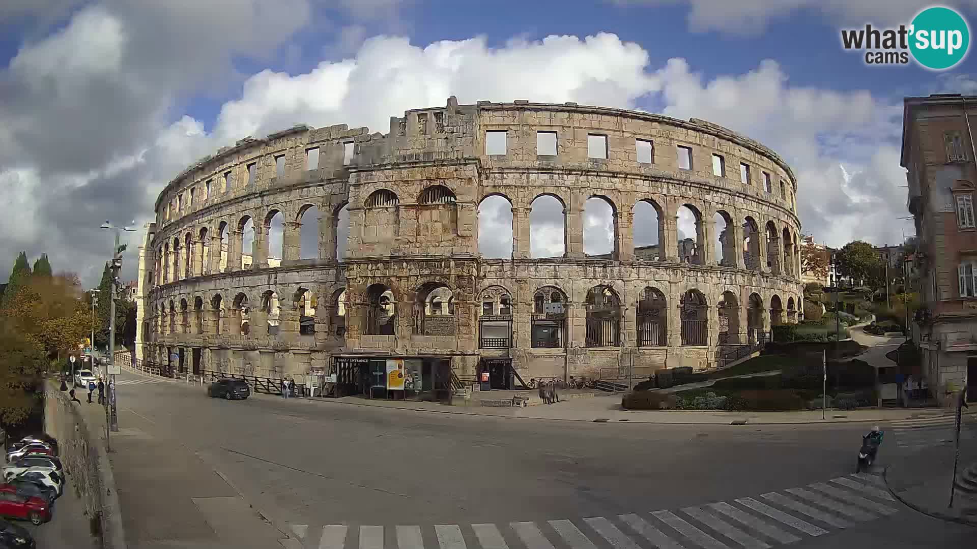 Pula