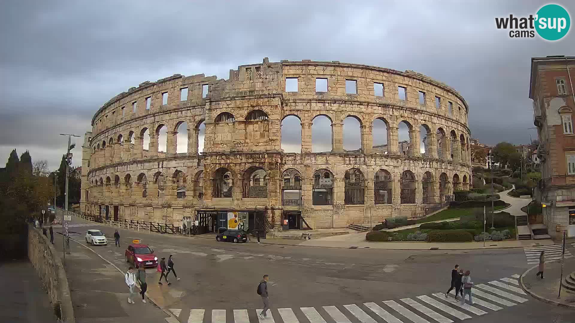 Pula