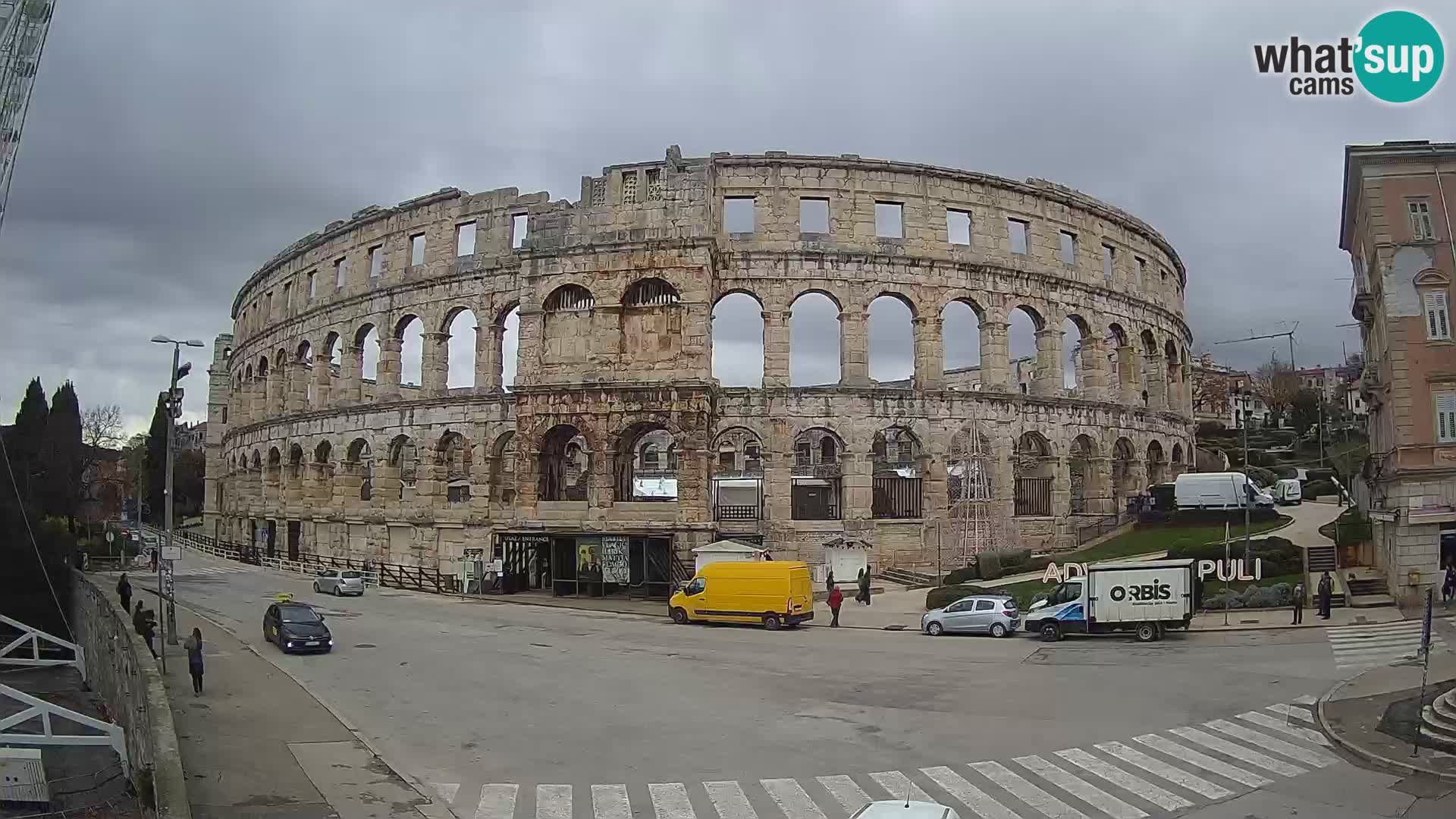 Pula