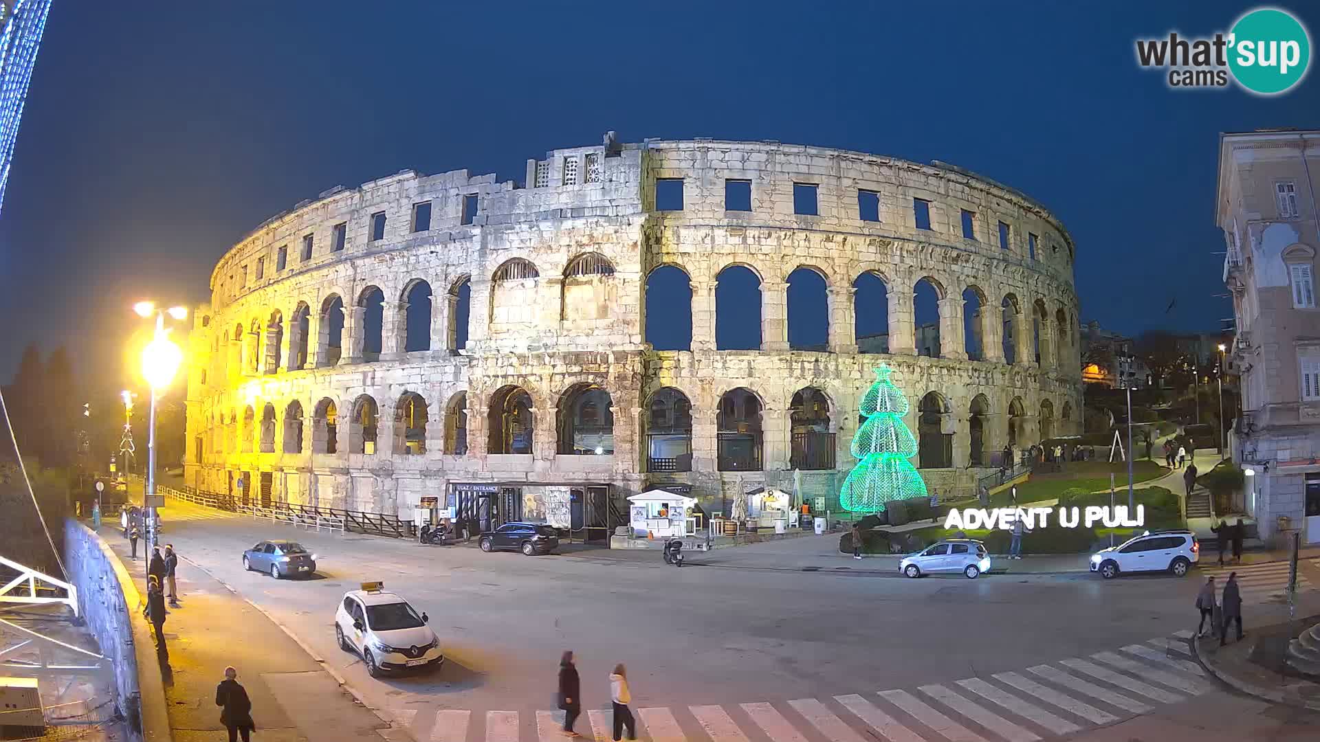 Pula
