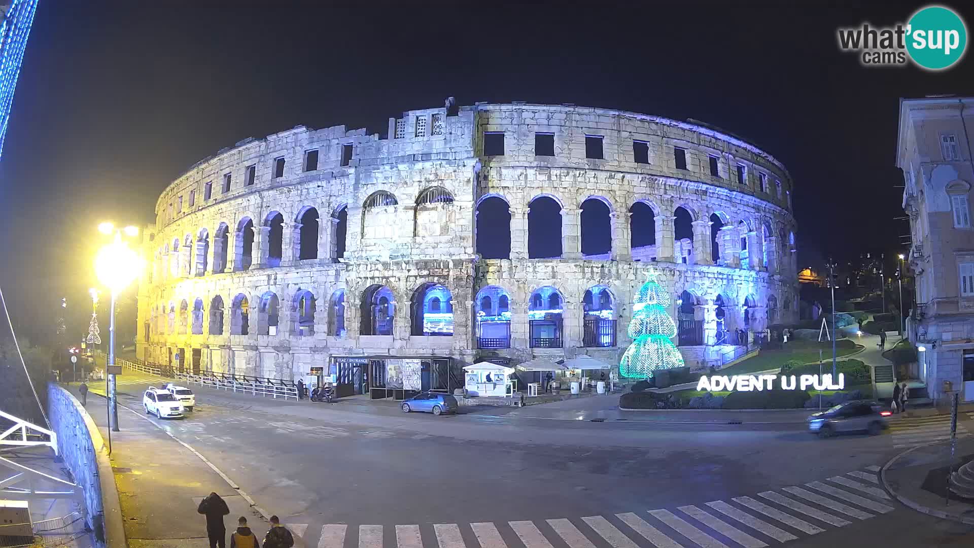 Pula
