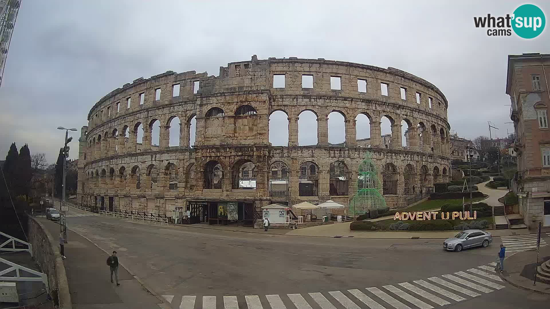 Pula