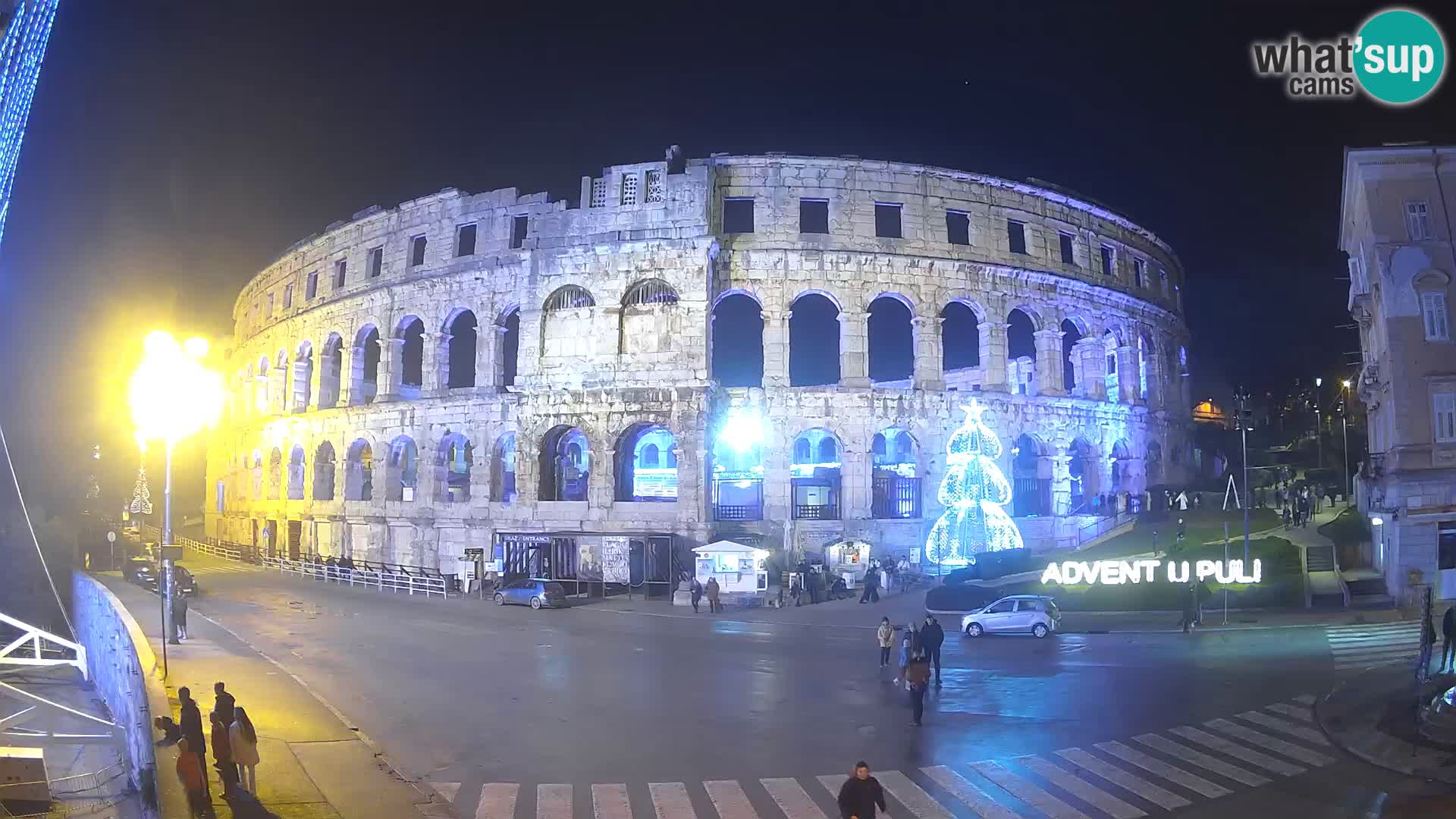Pula
