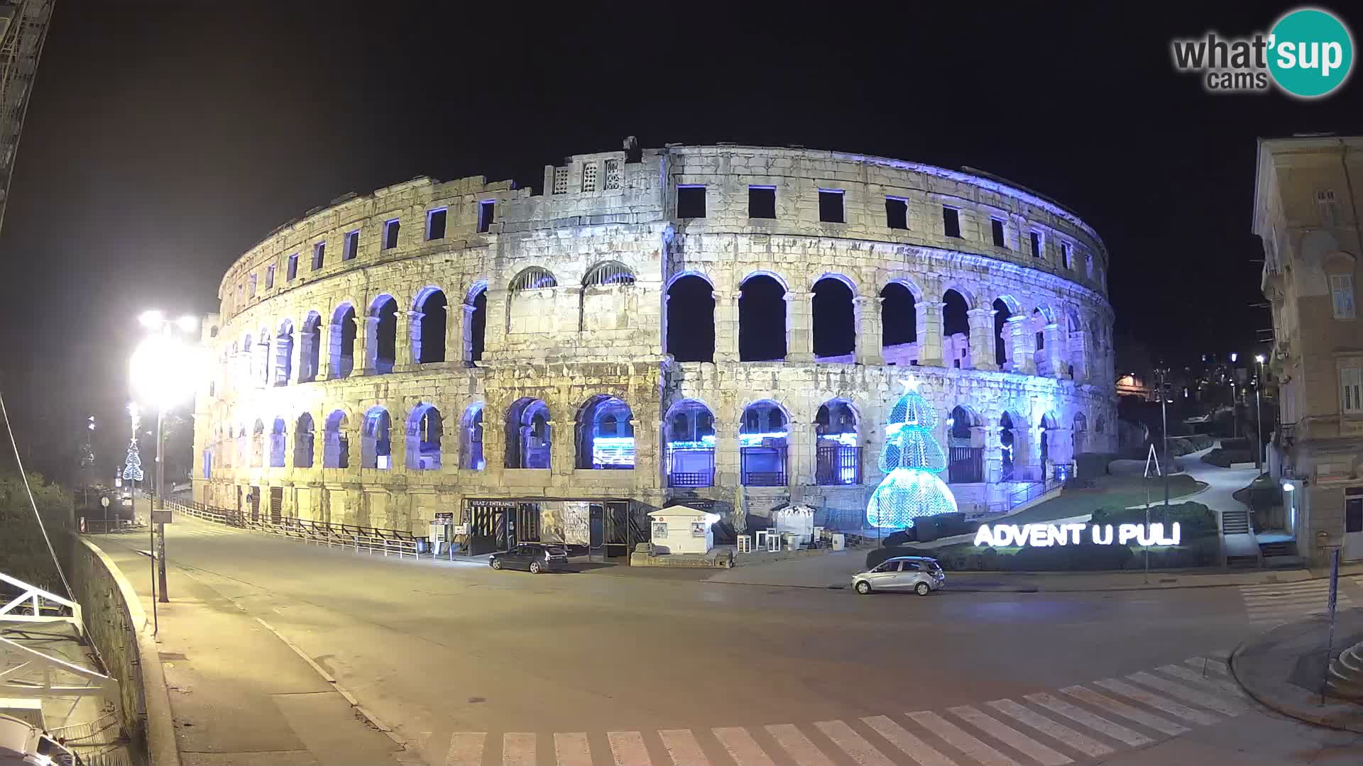 Pula