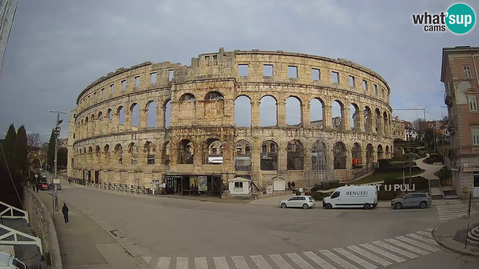 Pula