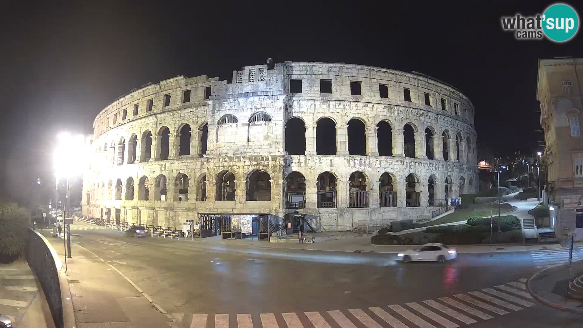 Pula