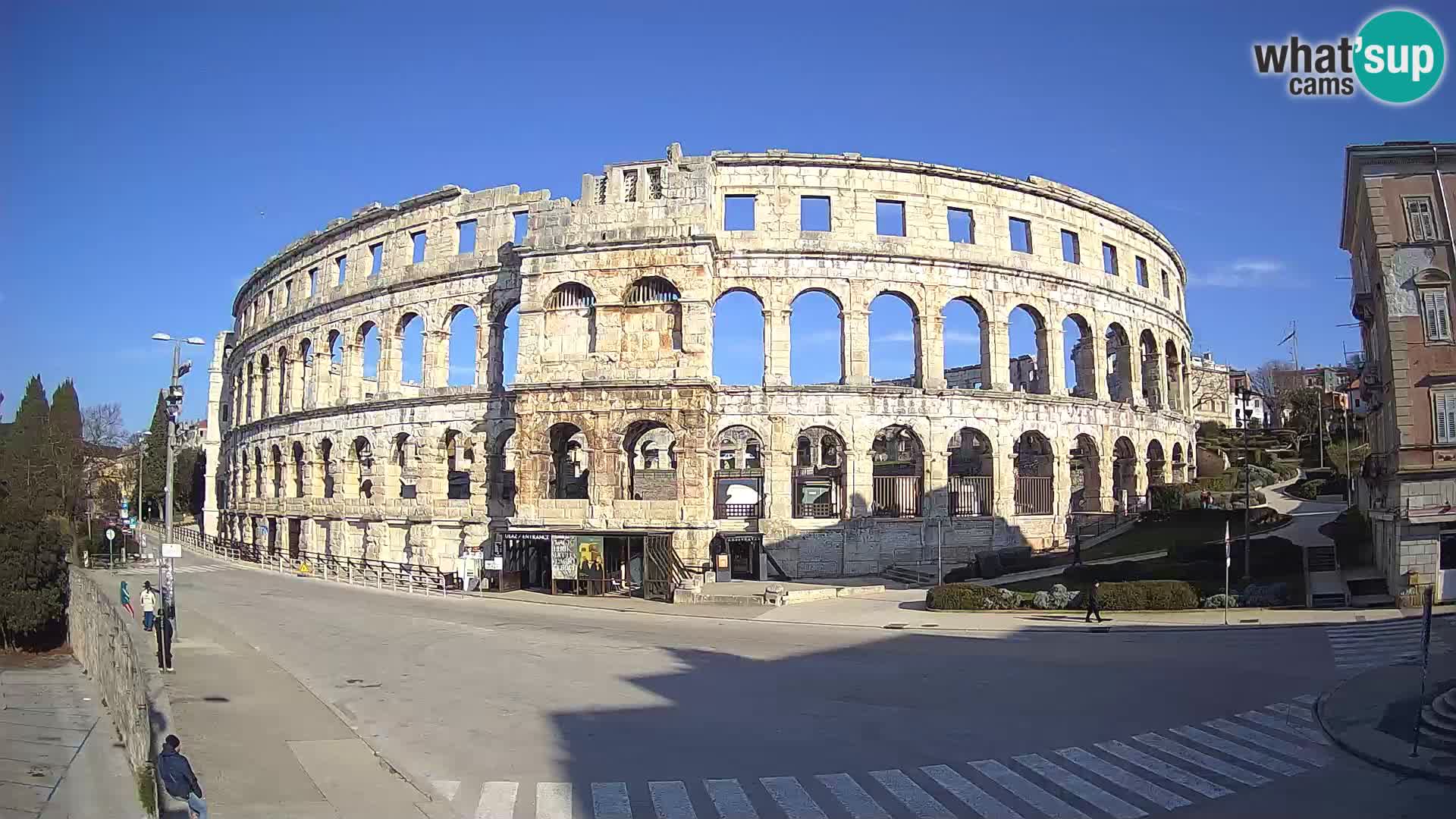 Pula