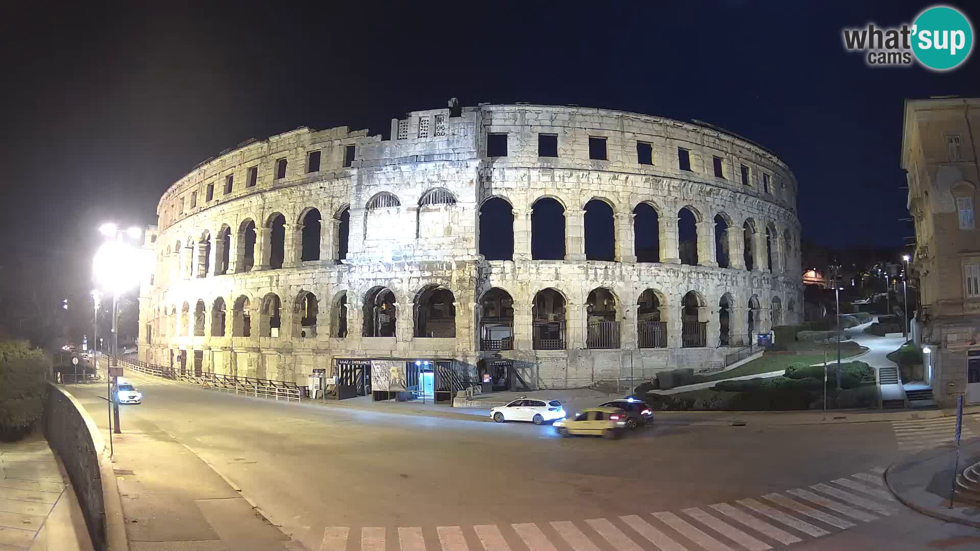 Pula