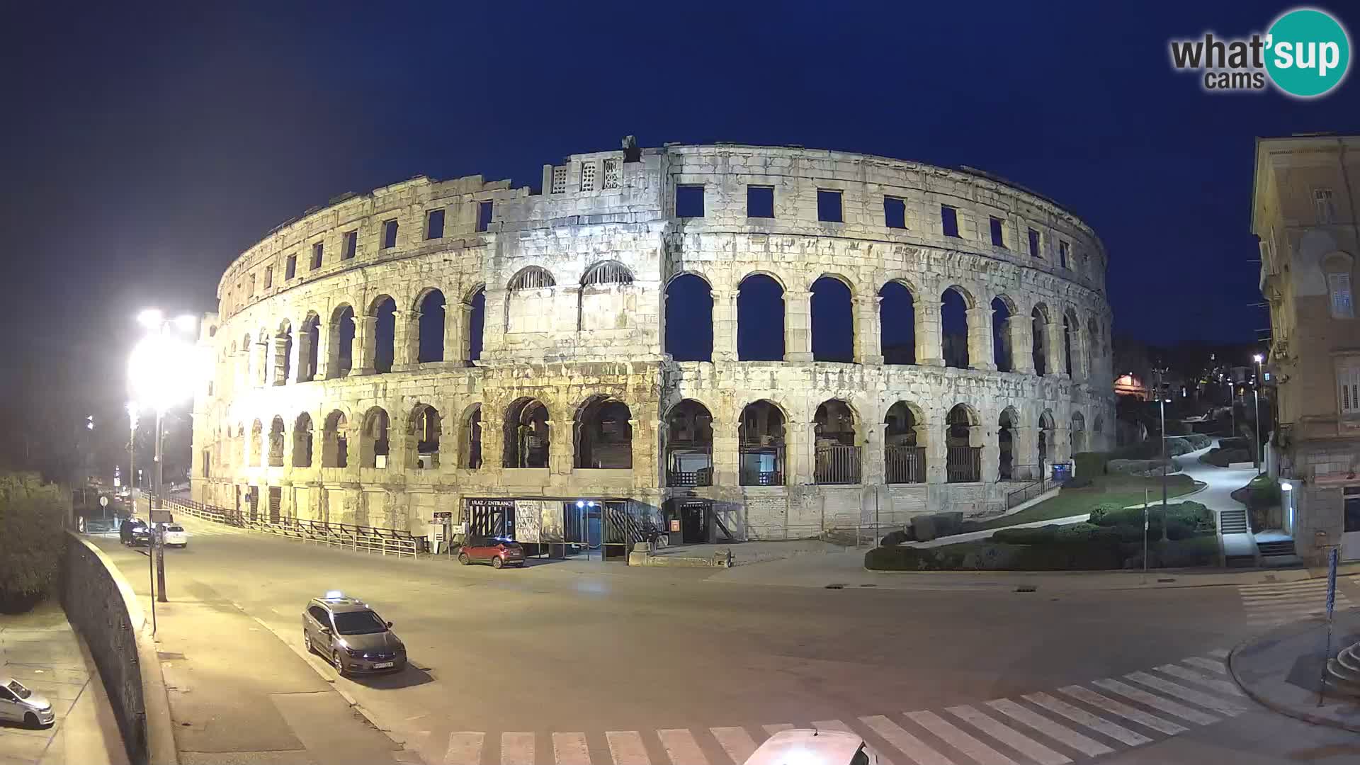 Pula
