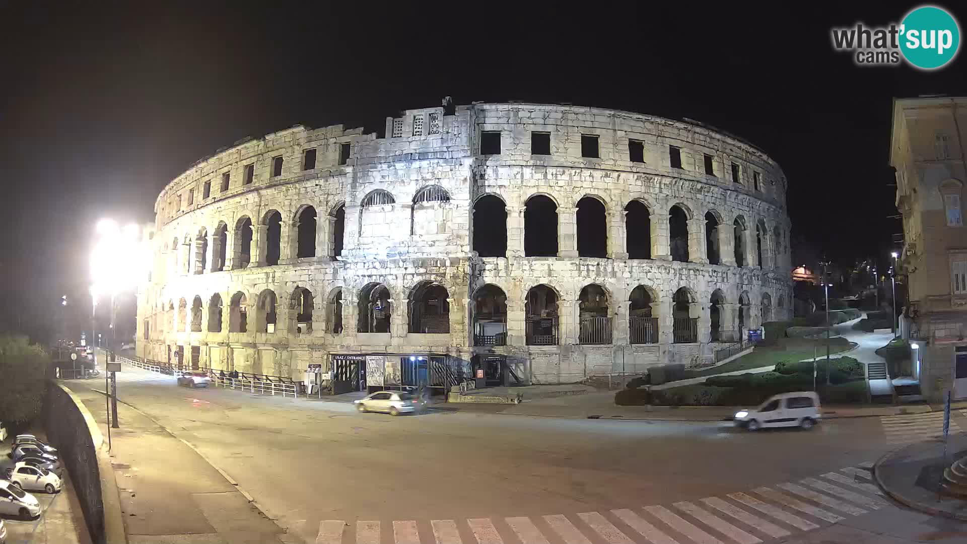 Pula