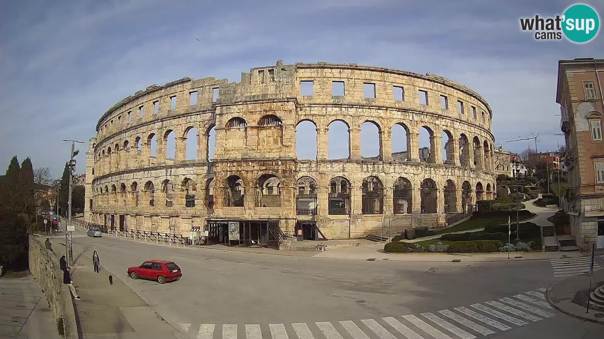 Pula