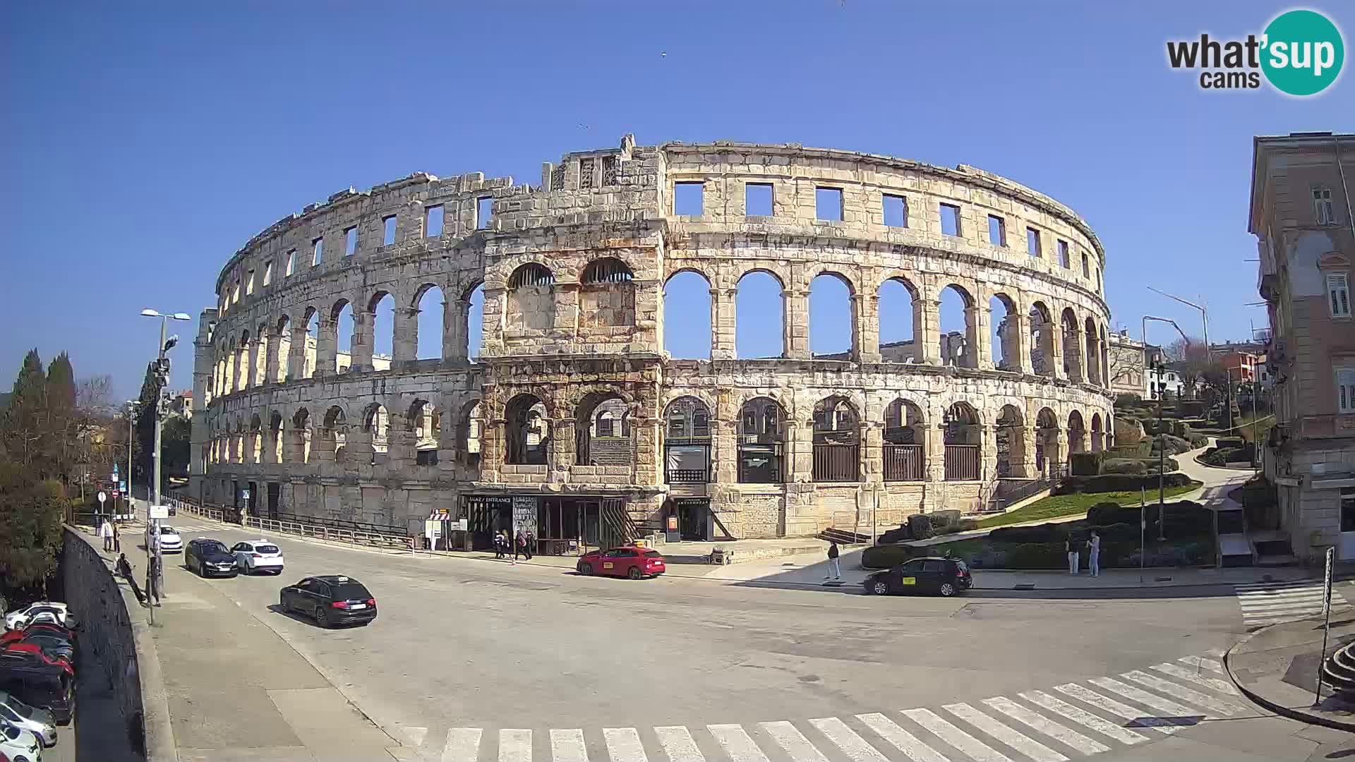 Pula