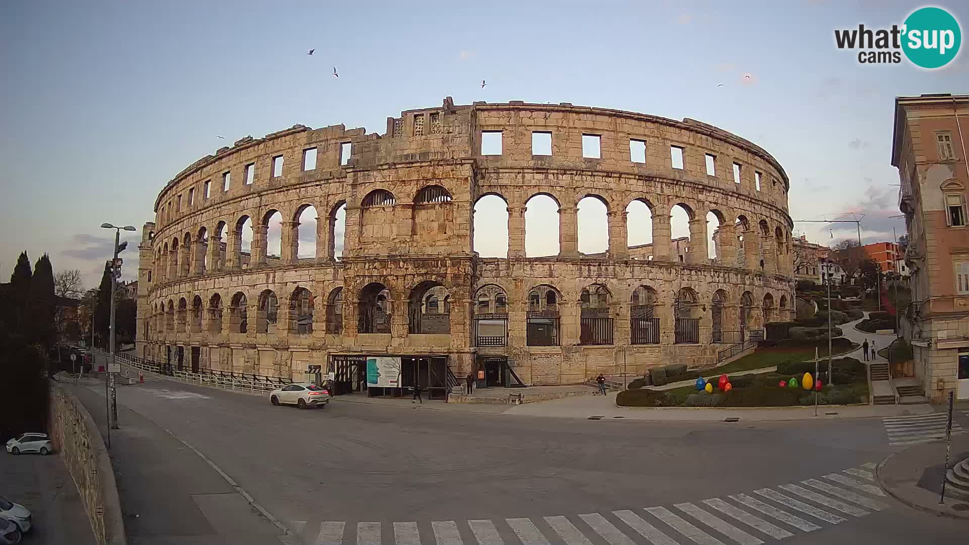 Pula