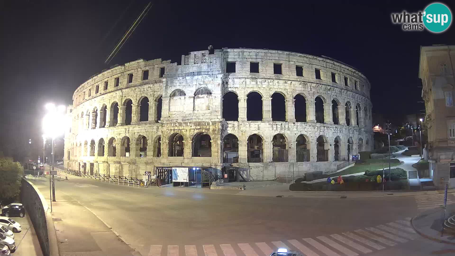 Pula