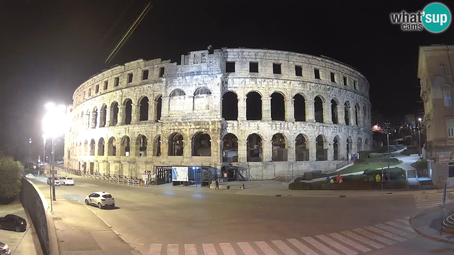 Pula