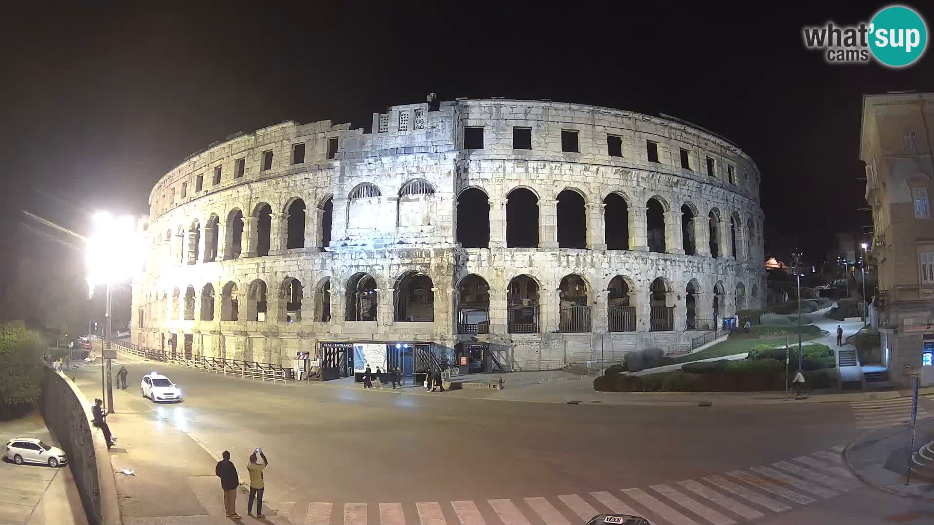 Pula