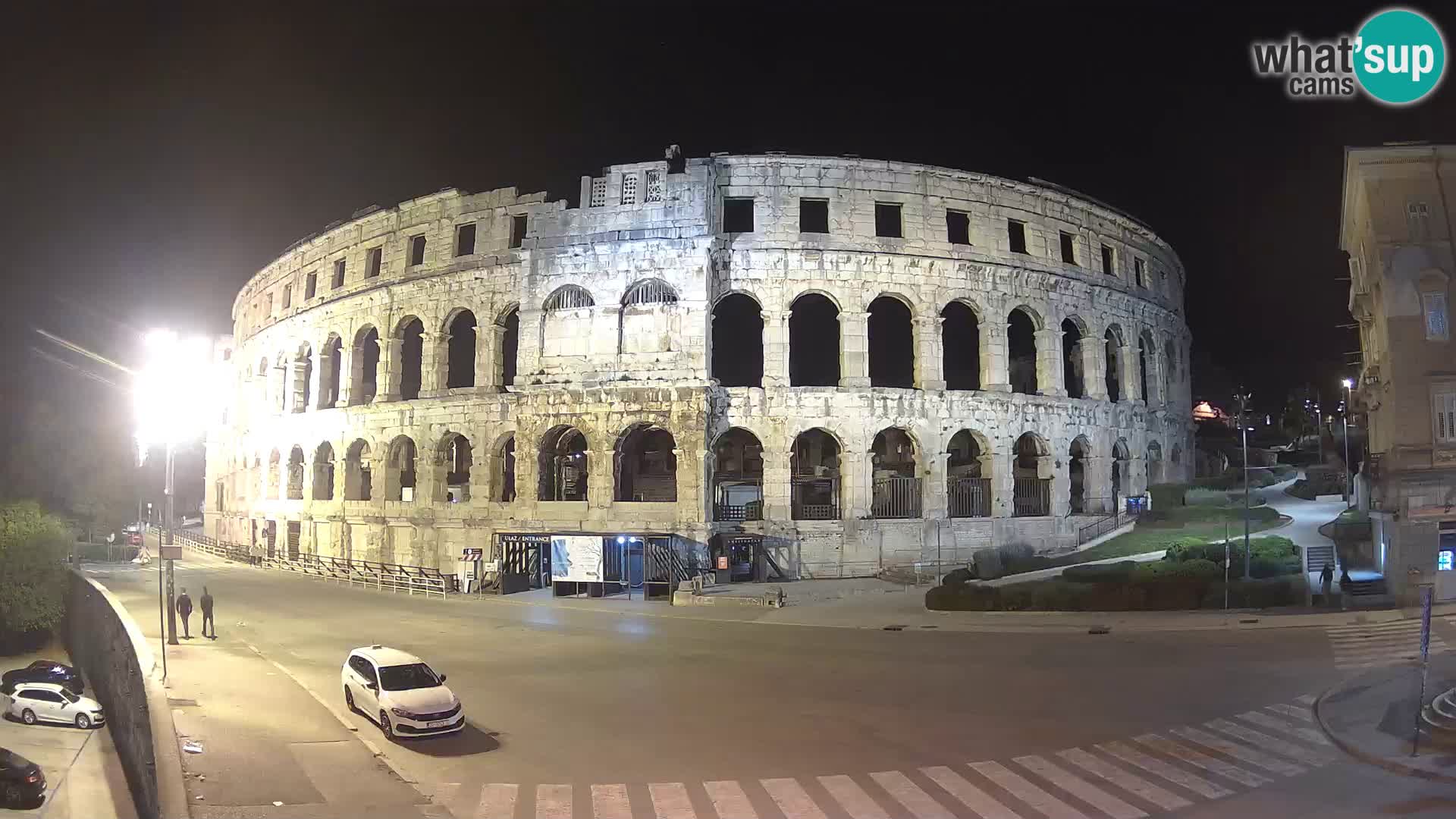 Pula