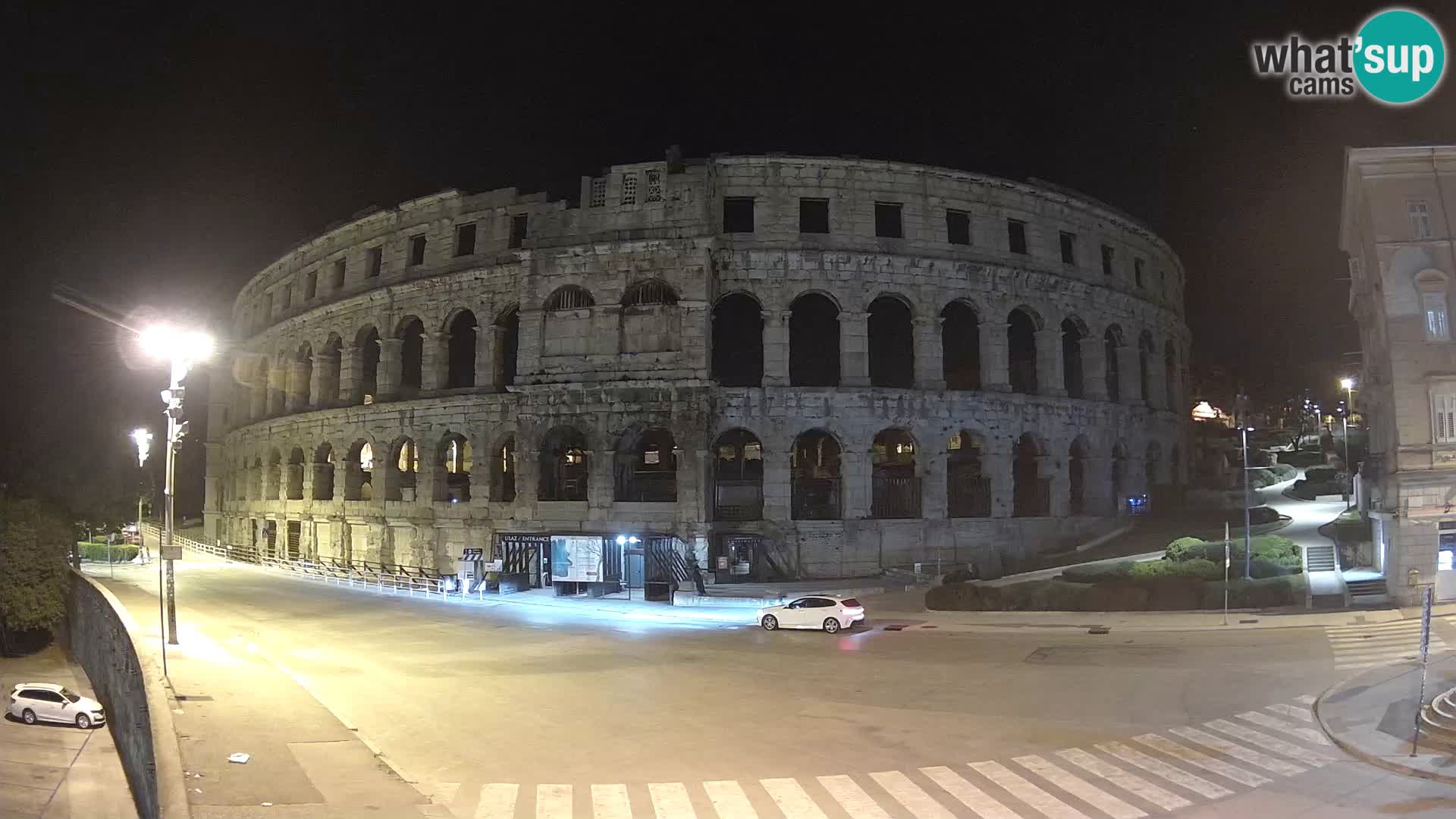 Pula