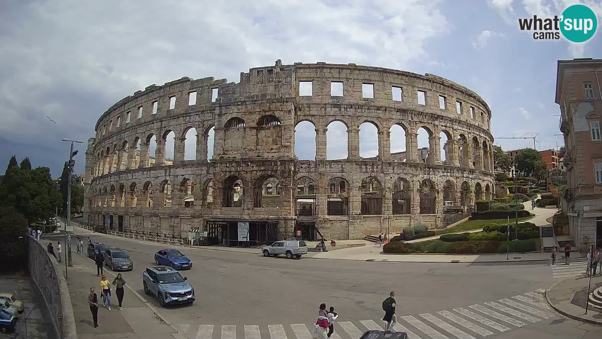 Pula