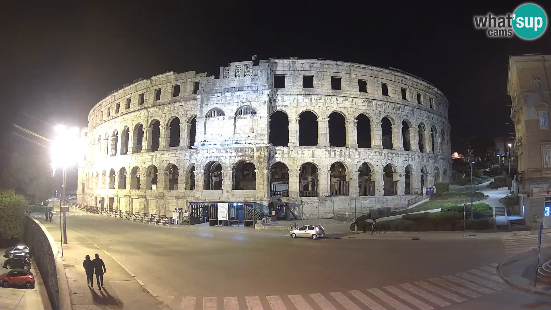 Pula