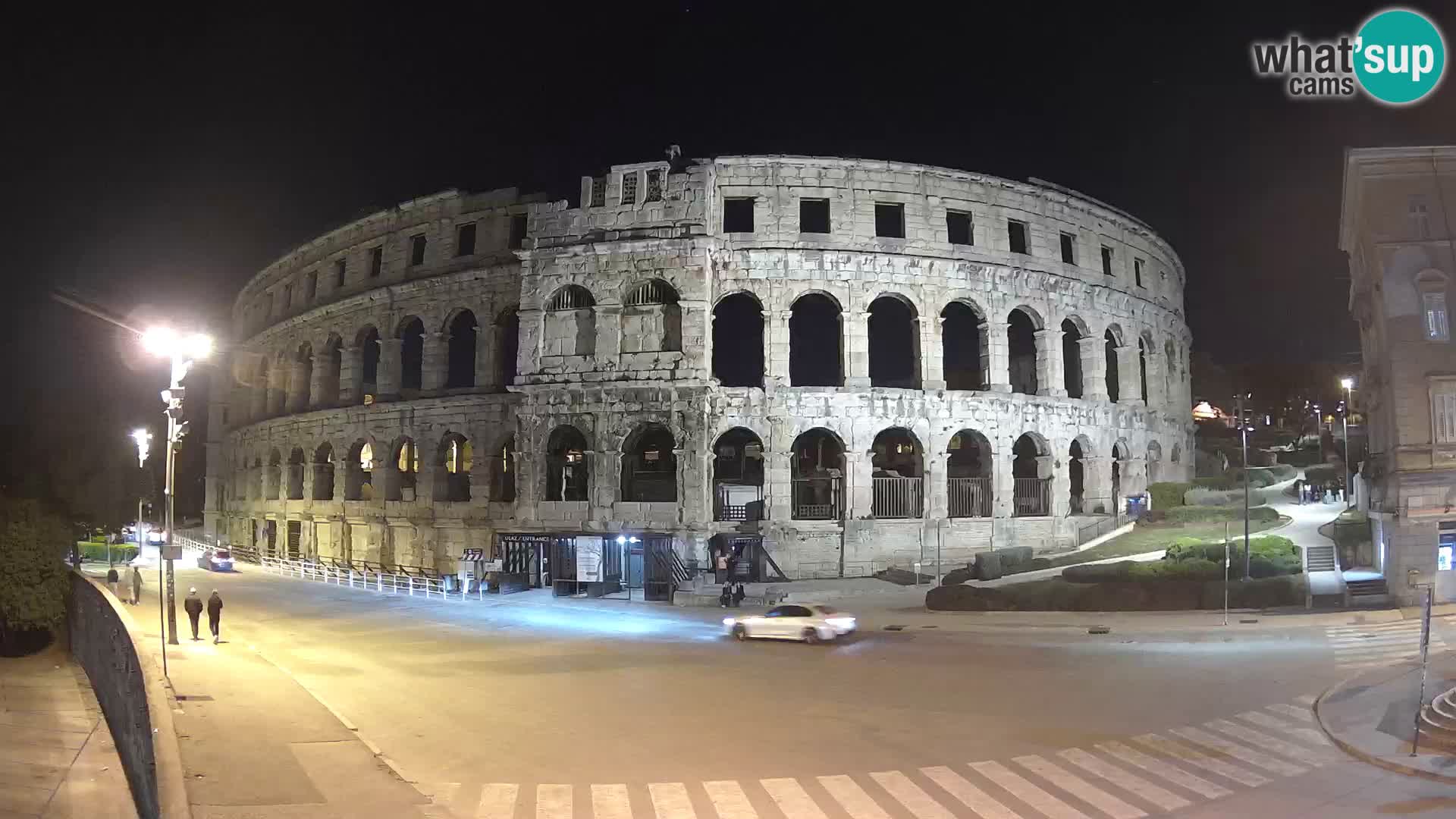 Pula