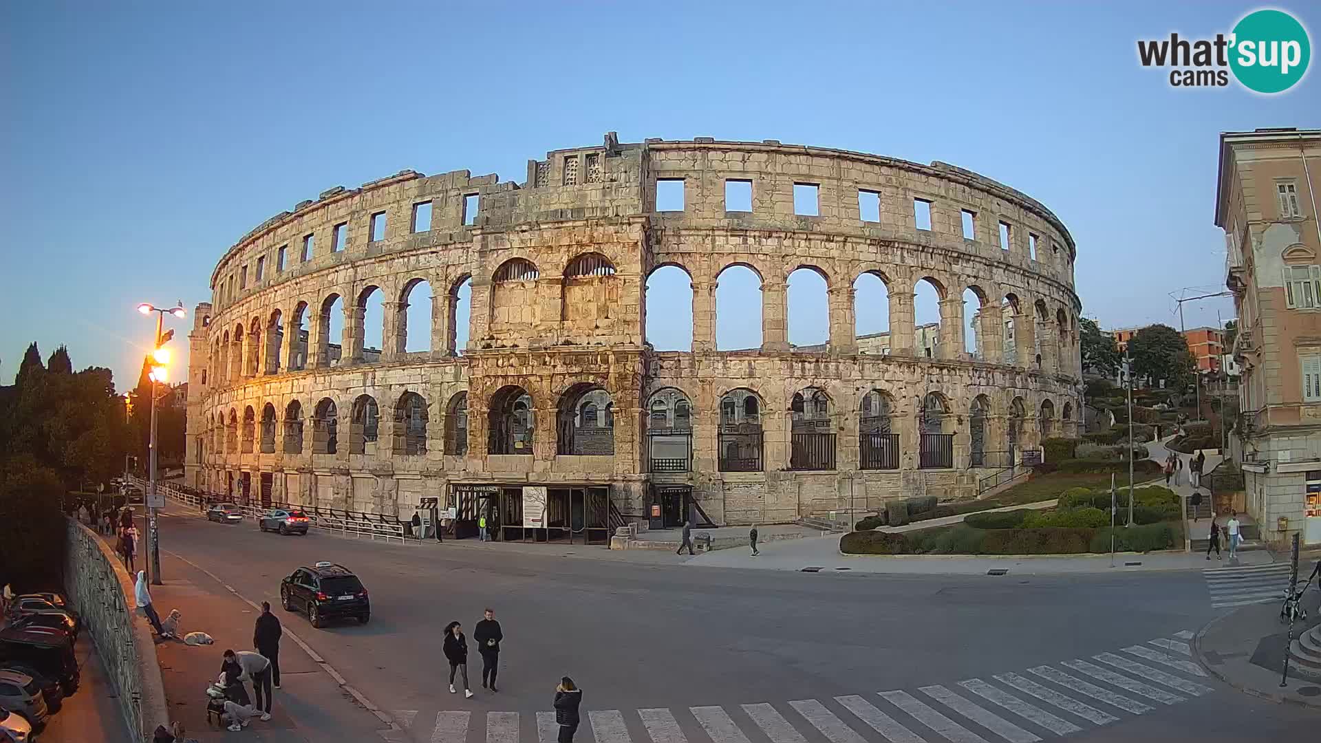 Pula