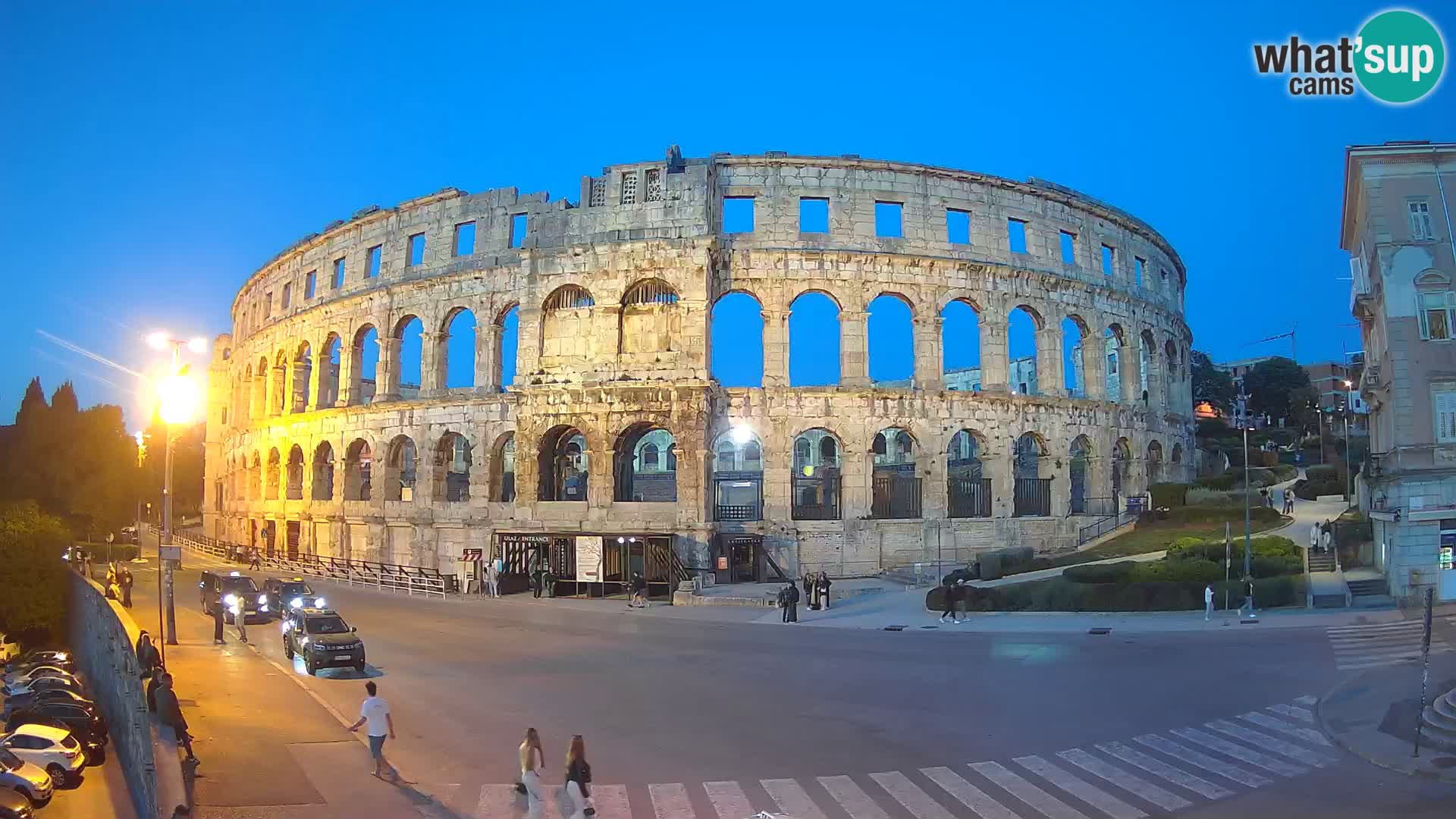 Pula