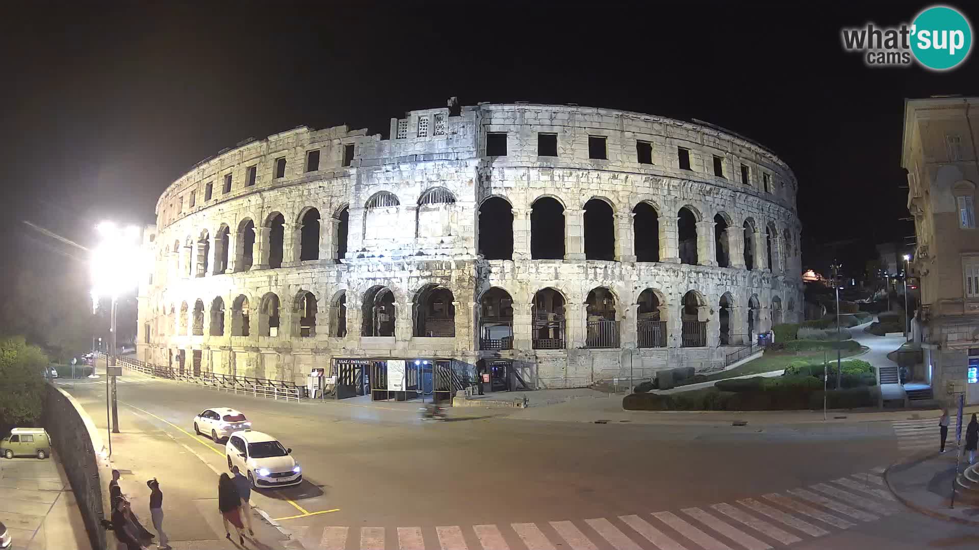 Pola