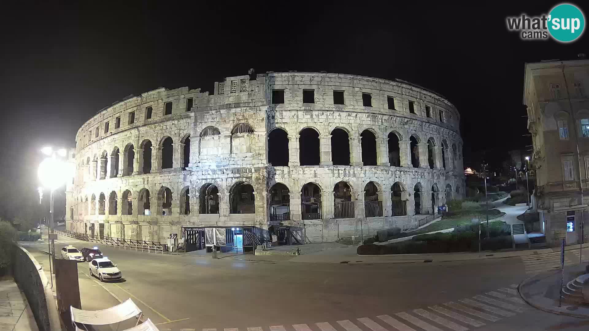 Pula