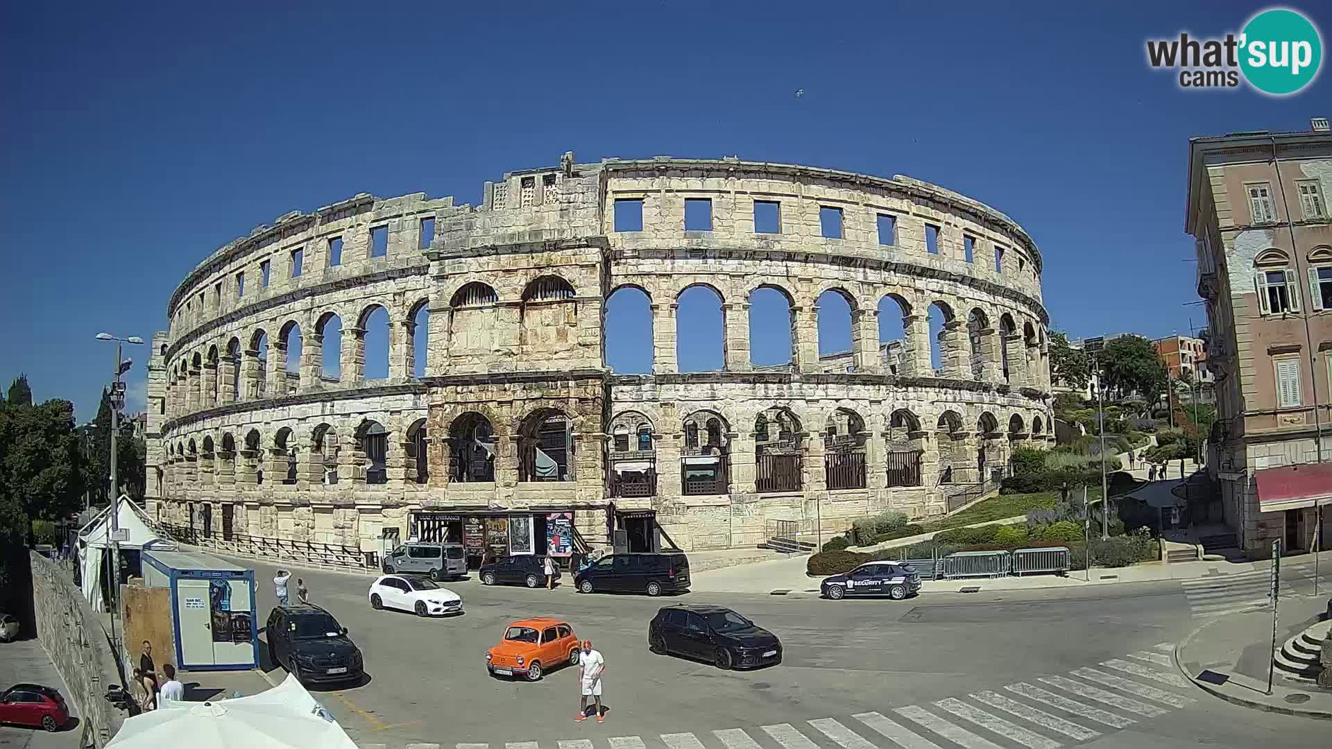 Pula