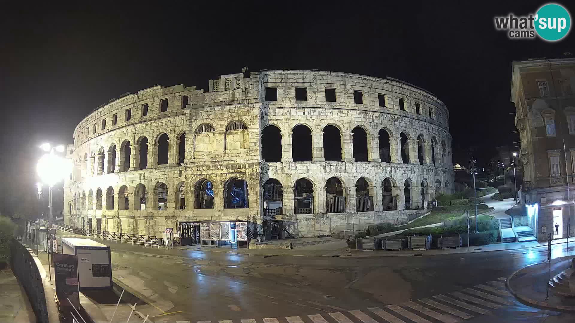 Pula