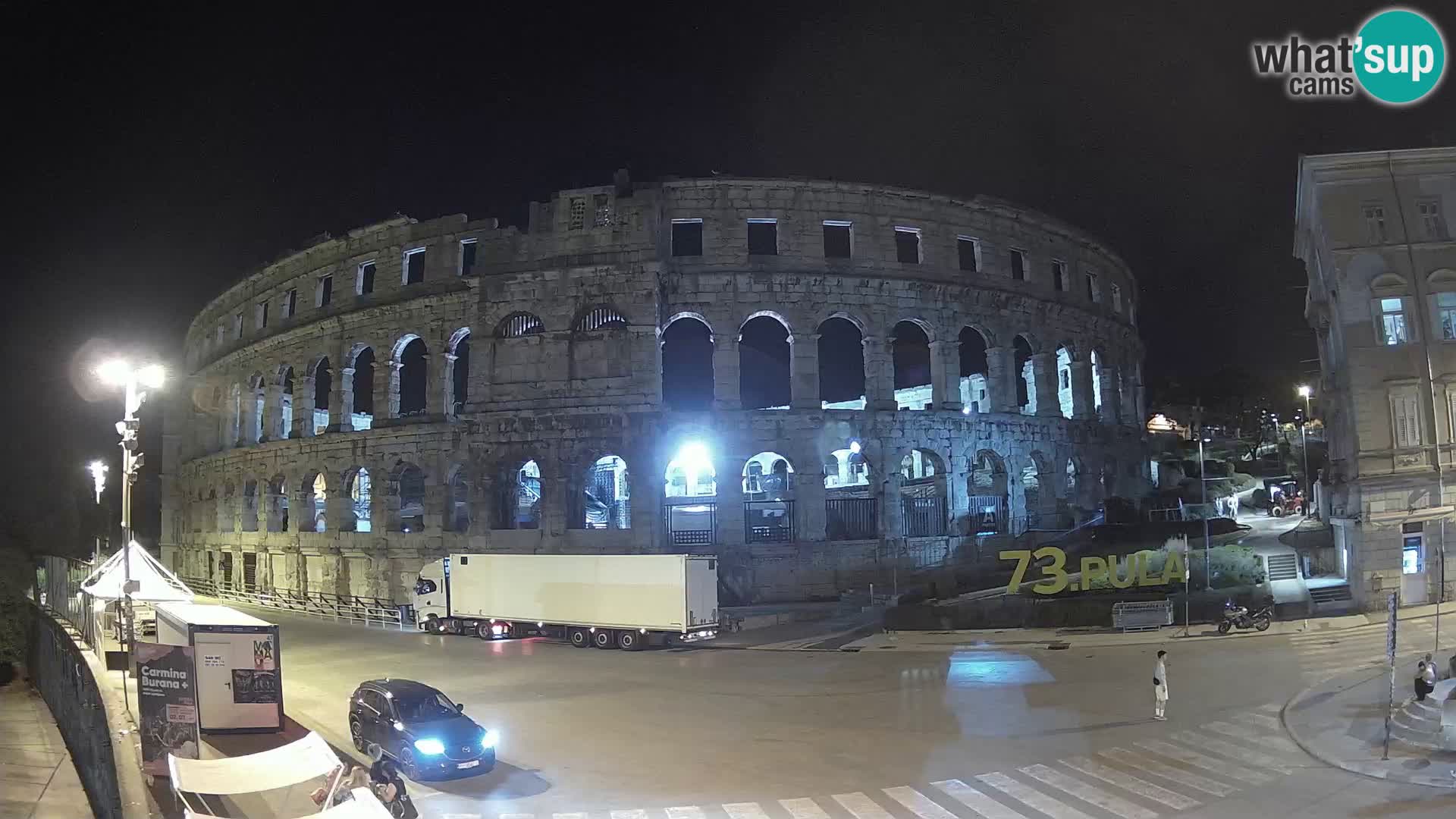 Pula