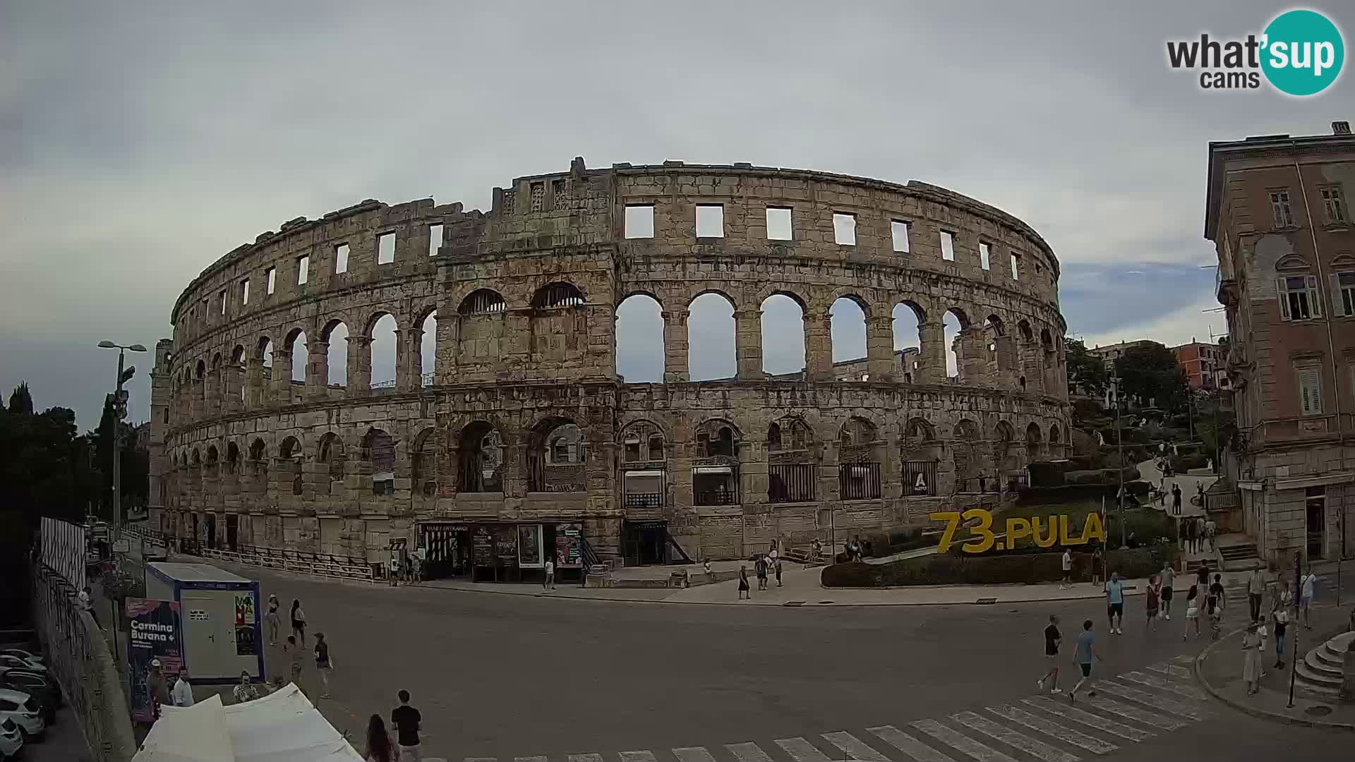 Pula