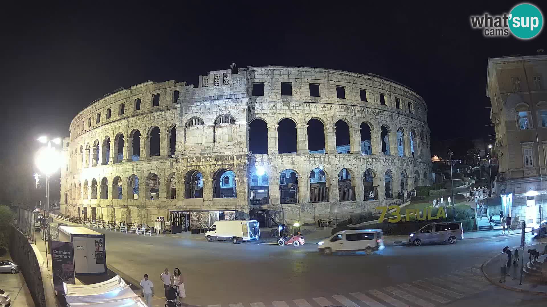Pula