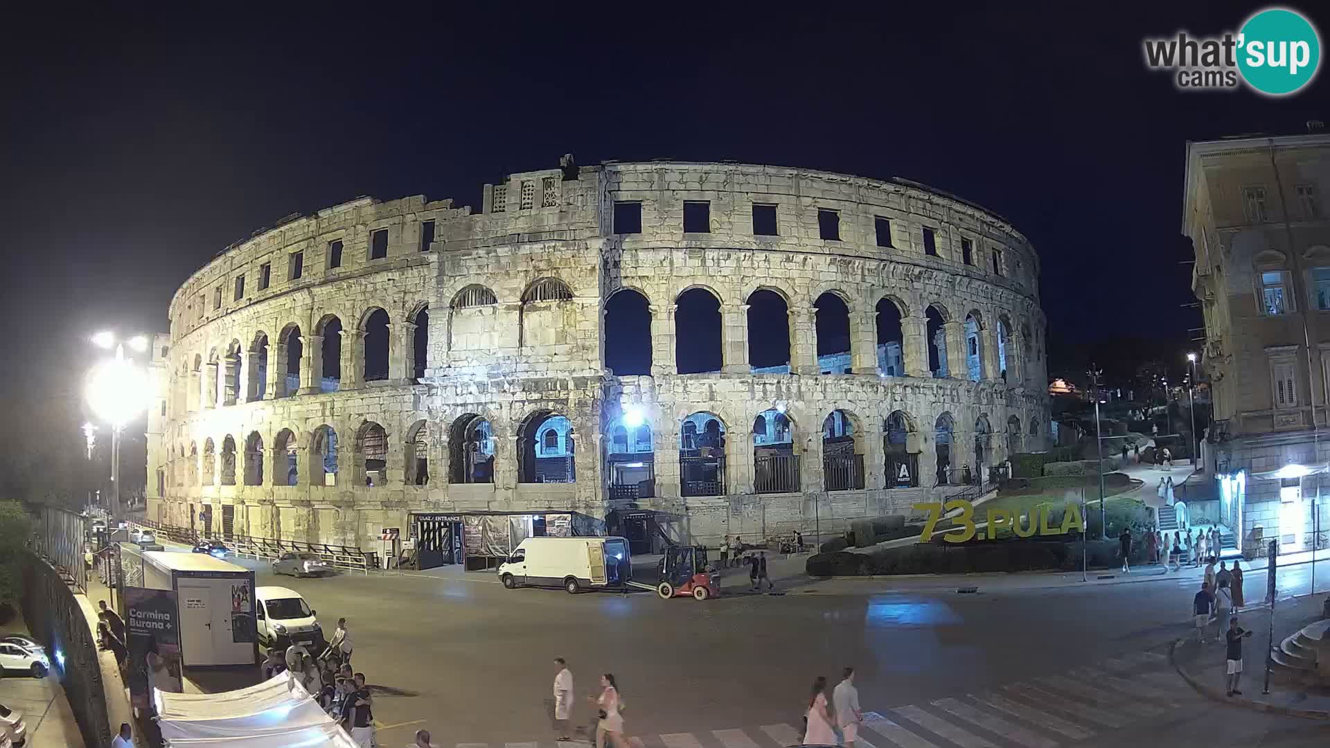 Pula