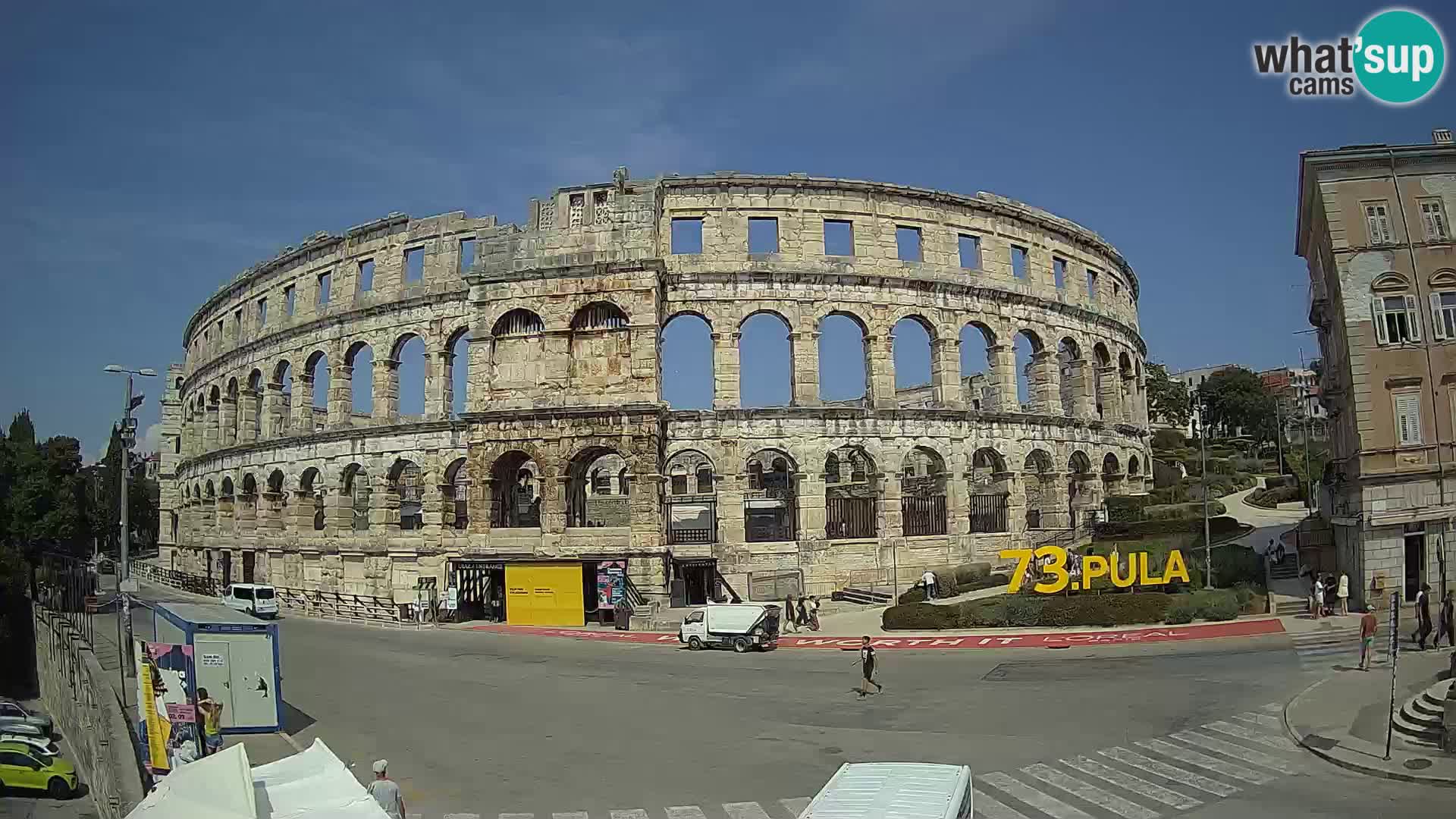 Pula
