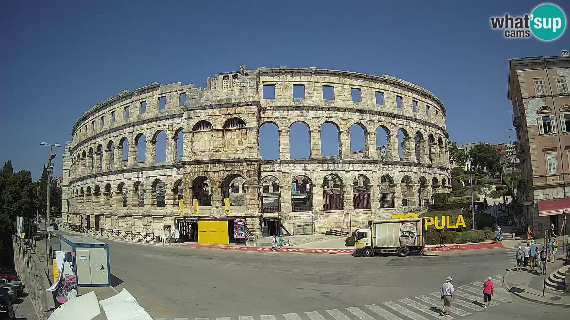 Pula