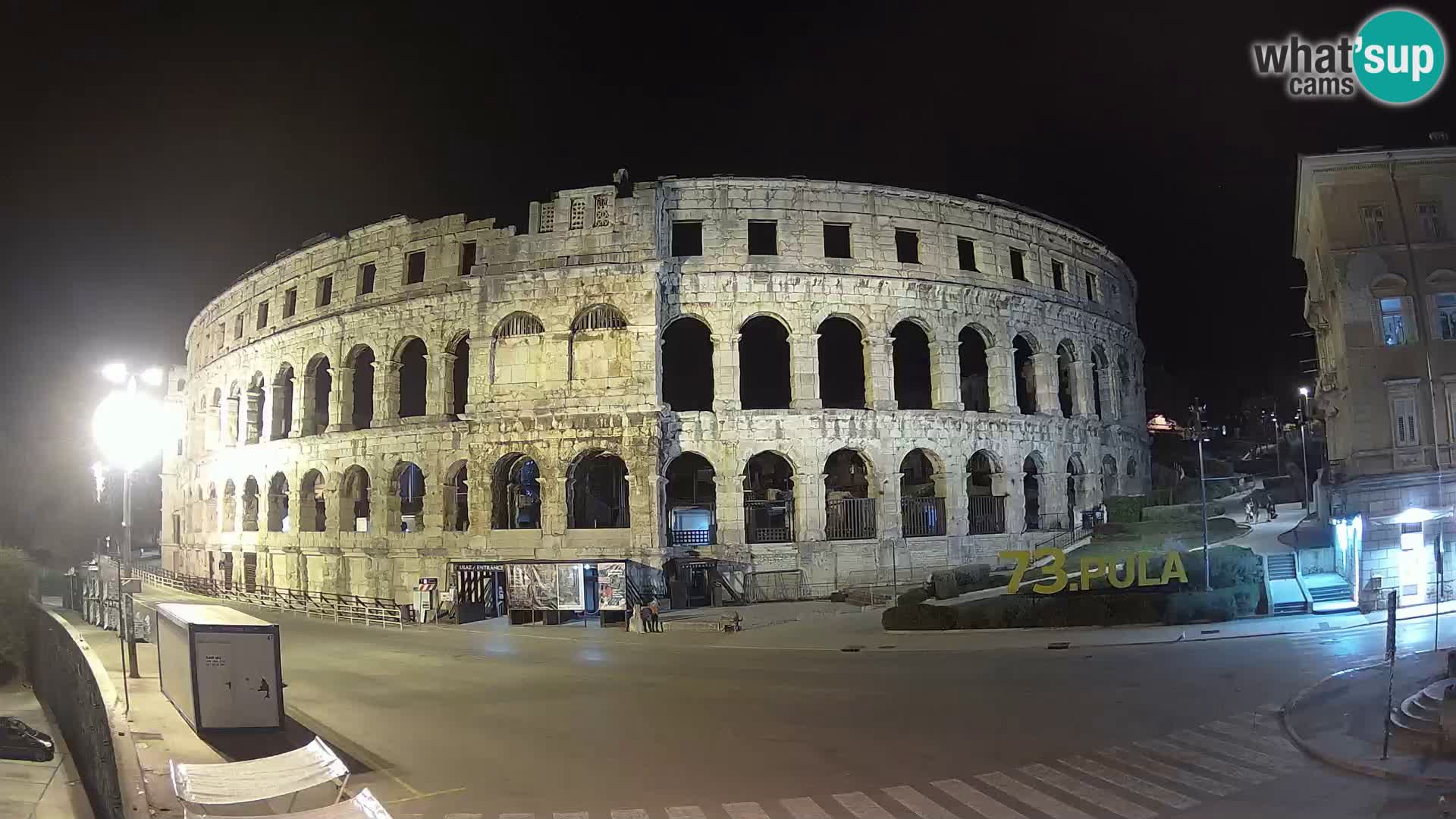Pula
