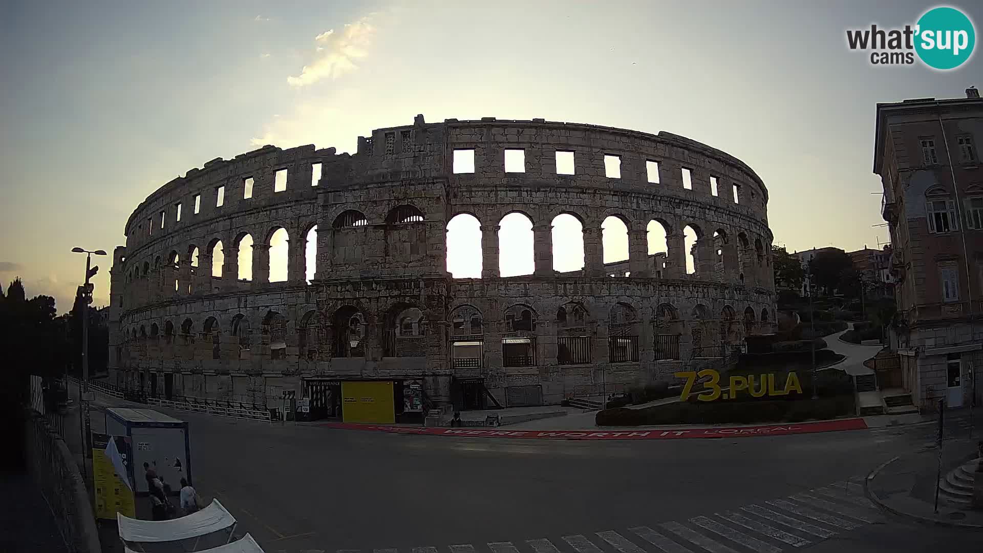 Pola