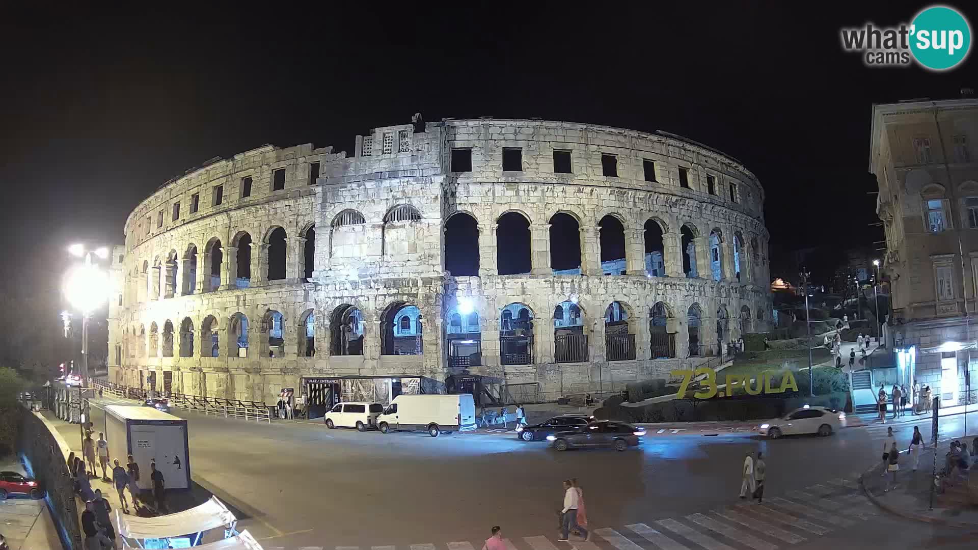 Pula