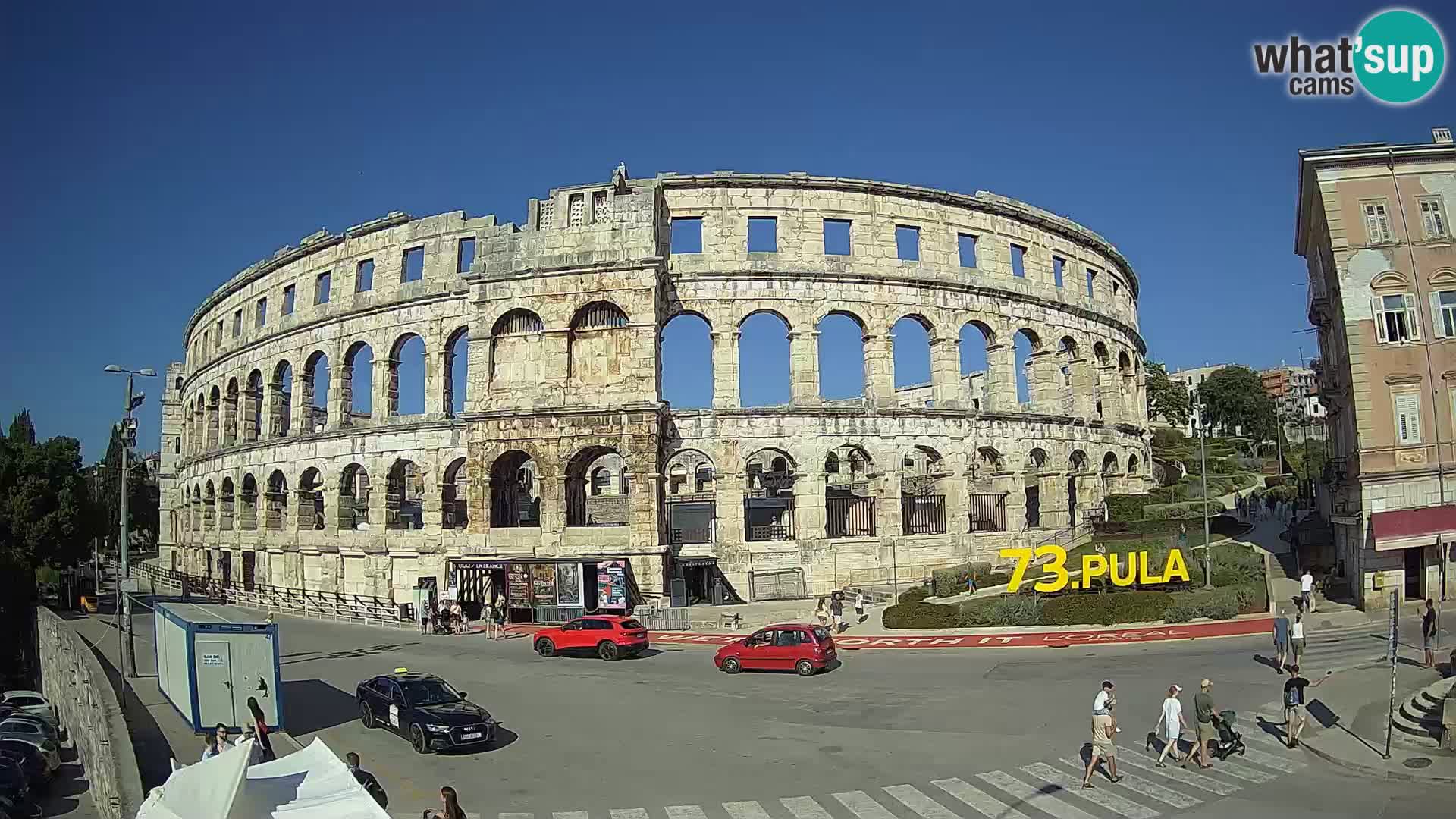 Arena di Pola